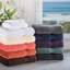 Ensemble de serviettes 100% coton ultra doux 6 pièces Hamachi-22422107-126299524