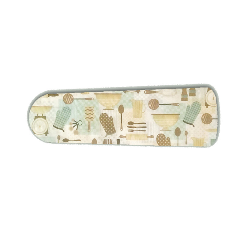 Cooking Kitchen 21" Blade