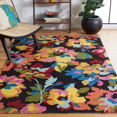Four Seasons Hand Hooked Performance Rug