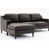 Espresso Genuine Leather n'est pas disponible