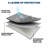 Elastic Mildew Resistant Automobile Cover By Budge Industries-72464620