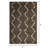 Christine Brynder Taupe Area Rug-1793073451