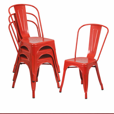 Chaise d'appoint Momig