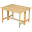 Table de salle à manger extensible Farmhouse