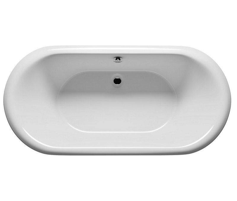 x Insert Standard Acrylic Bathtub