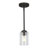 Breely 1-Light Single Pendant
