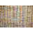 Abstract Silk Reversible Throw Pillow