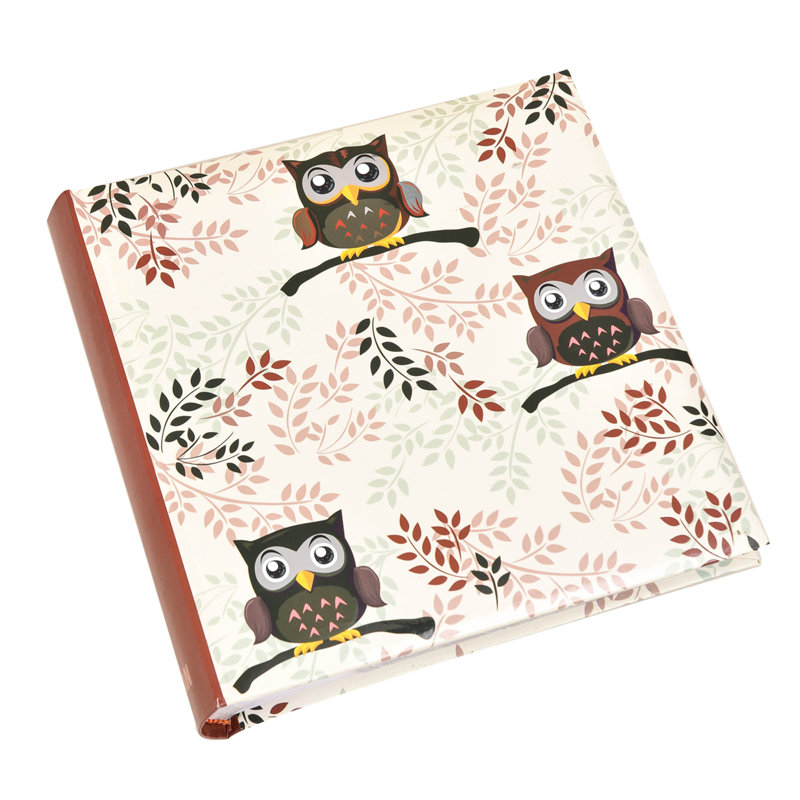 Paper Animals Album