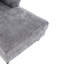 Chaise longue surdimensionnée d'intérieur-723249149