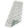 Malibu Woven Green Rug