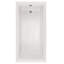 Lacey 72'' L Soaking Bathtub-88693832-9228673