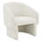 Mia Upholstered Wide Barrel Chair-675630057
