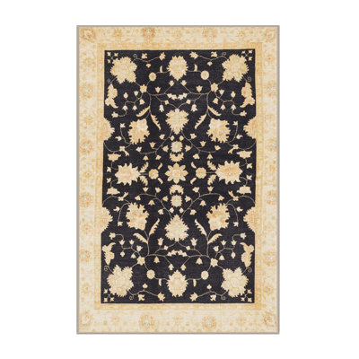 Abstract Indoor Rug