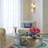 Globo Solid Brass Armed Sconce