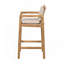 Tabouret d'extérieur