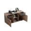 The Sub Cabinet Of The Table