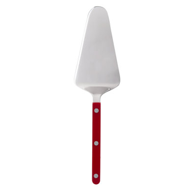 Bistrot Solid Cake Server