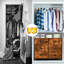 Kudolo 6 Drawer Dresser