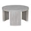 Jgor Solid Wood Coffee Table