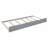 Wooden Daybed With Trundle, And All-In-One Cabinet And Shelf-1153309260