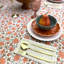 Handcrafted Floral Tablecloth-937182636