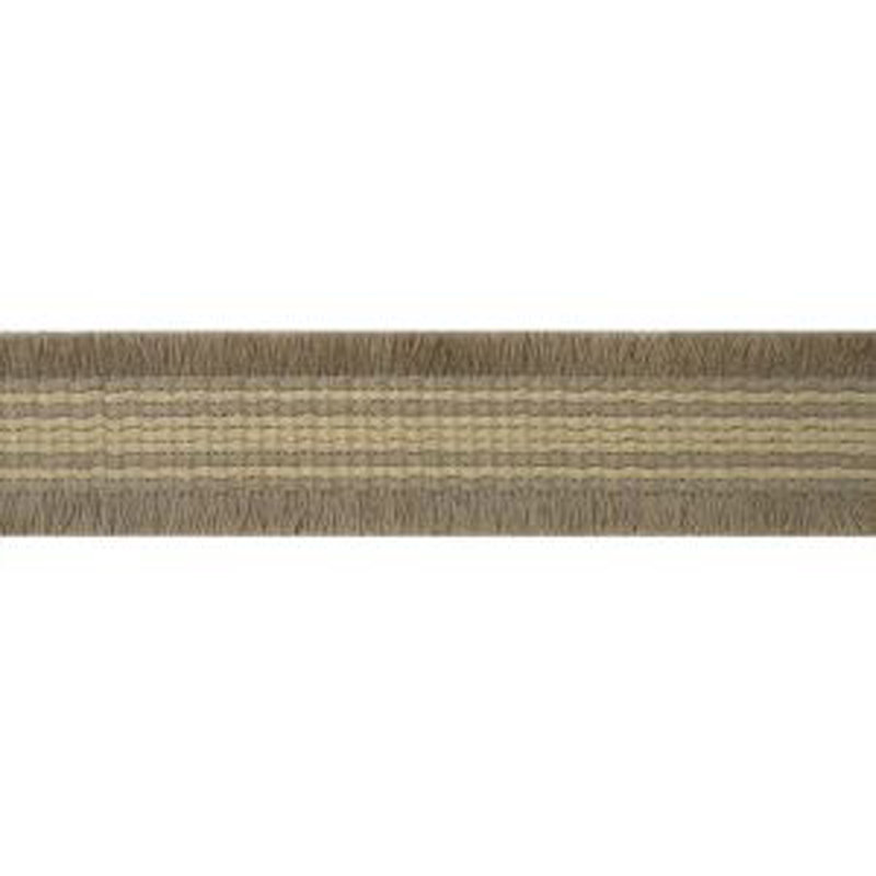 Tissu Carnivale, Beige