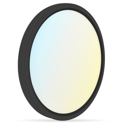 Calliope LED Flush Mount