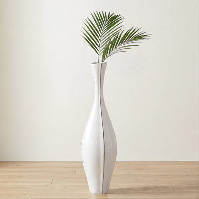  Vase de plancher Bouchet