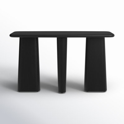 Daily 52" Console Table