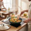 Nonstick Stir Fry Pan 34cm