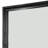 Riesa Flat Wall Mirror