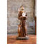 Statue religieuse 24 po St. Francis of Assis