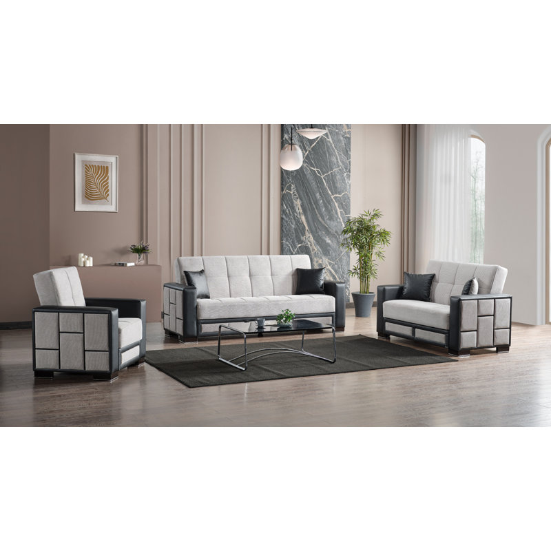 Nettleton Living Room Set