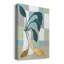 Plant Vased II sur impression sur toile-1963896622