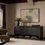 Zaki 84.5'' W Sideboard