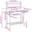 Braily Wood Potting Bench-861094408