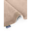 Villeroy & Boch Wool Rug Kivi - Soft Natural Living room Rug with Border, Handmade & Natural, Modern Design