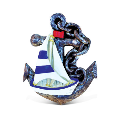 Myrtlewood Resin Figurine / Sculpture Decorative Object