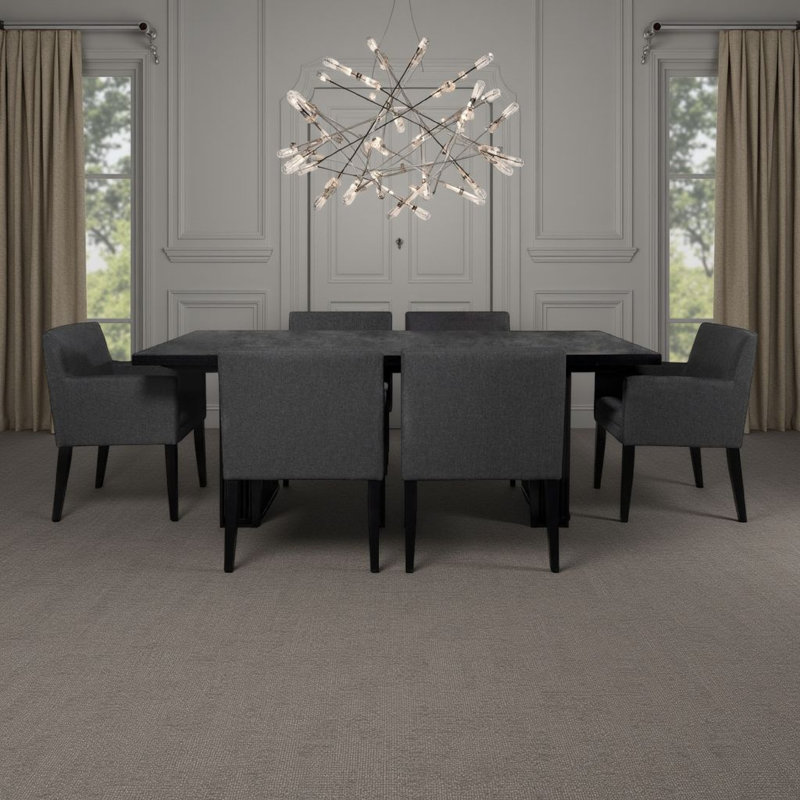 Table et chaises Kinza, 7