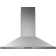 Core Zephyr 42" 700 CFM Convertible Island Range Hood in Stainless Steel with Nightlight