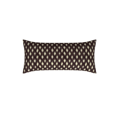 Lorraine Lumbar Pillow Cover & Insert