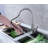 RunFine Group Pull Down Kitchen Faucet-50877334