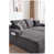 Grey est en rupture de stock