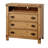 Fossen 38'' W 3 - Drawer Dresser