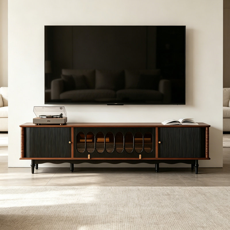 Lakehurst, 21.25"H x 86.61"L x 15.74"W
