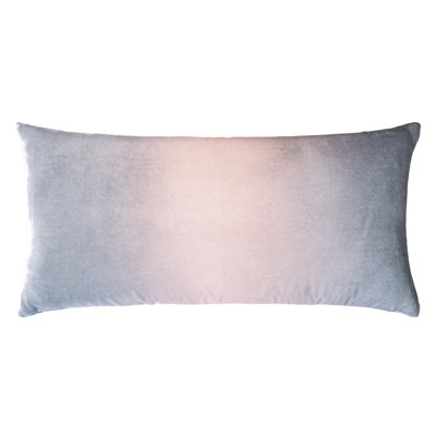 Square Velvet Pillow Cover & Insert