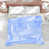Light Blue Medium Gray