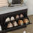 8 Pair Shoe Storage Bench-1092433240
