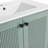 3 30'' Single Bathroom Vanity with Top-101092147