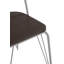 Latham 46cm H Slat Back Dining Chair-32970981